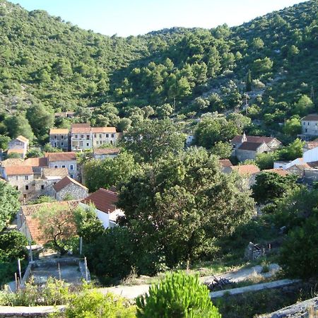 Charming House Lovro Villa Prozura Exterior photo