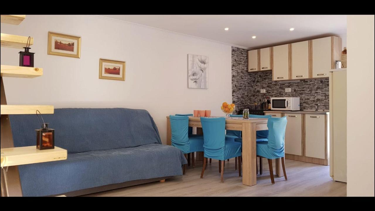 Charming House Lovro Villa Prozura Exterior photo